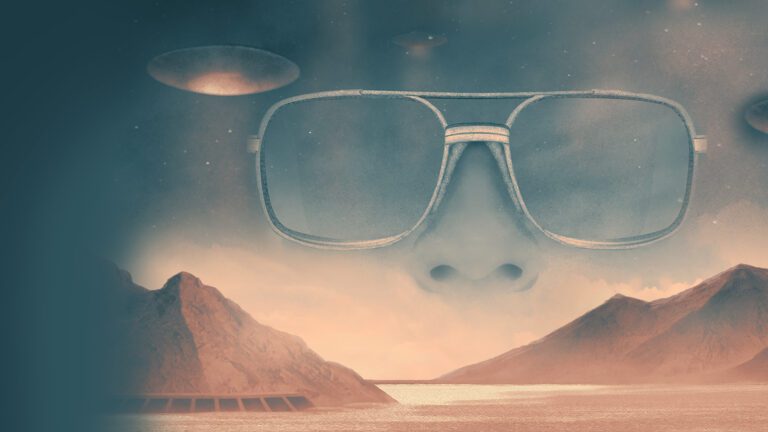 El Expediente Lazar: hangar, rumor y un elemento que no quiso durar