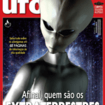 UFO Especial nº 57 (Brasil) — Afinal, quem são os extraterrestres