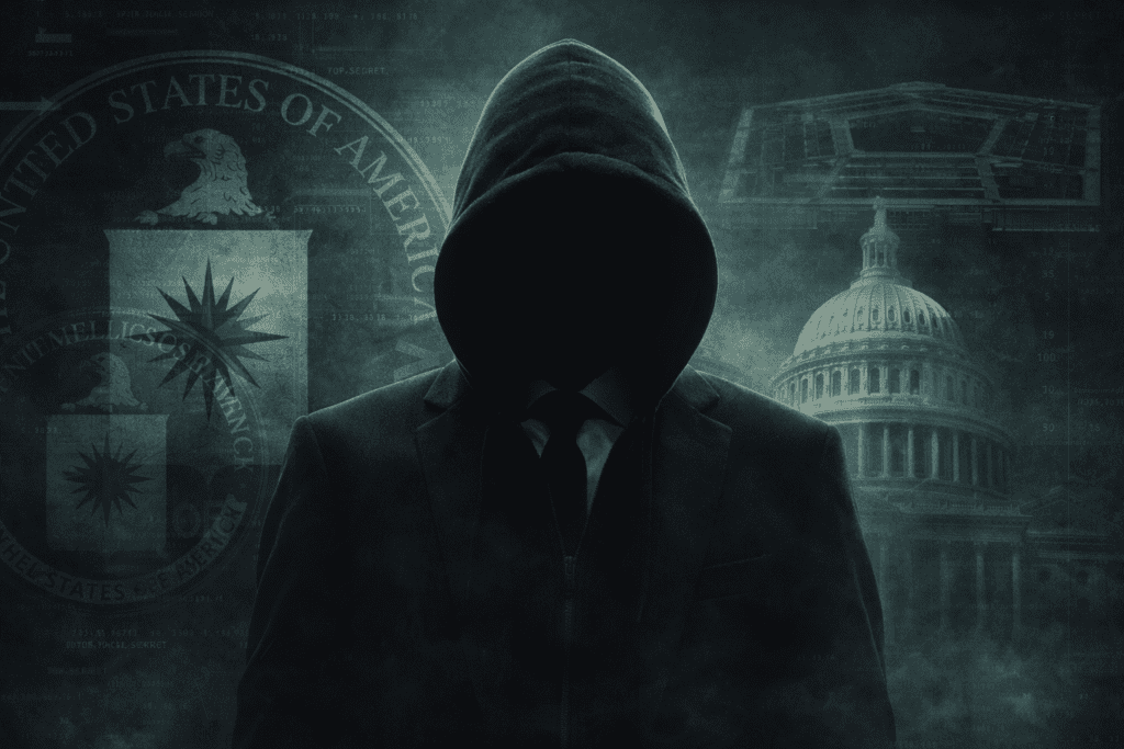 Deep State: el Estado Profundo, la sombra que manda sin presentarse a elecciones