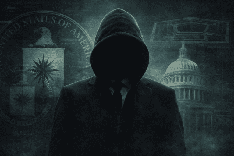 Deep State: el Estado Profundo, la sombra que manda sin presentarse a elecciones