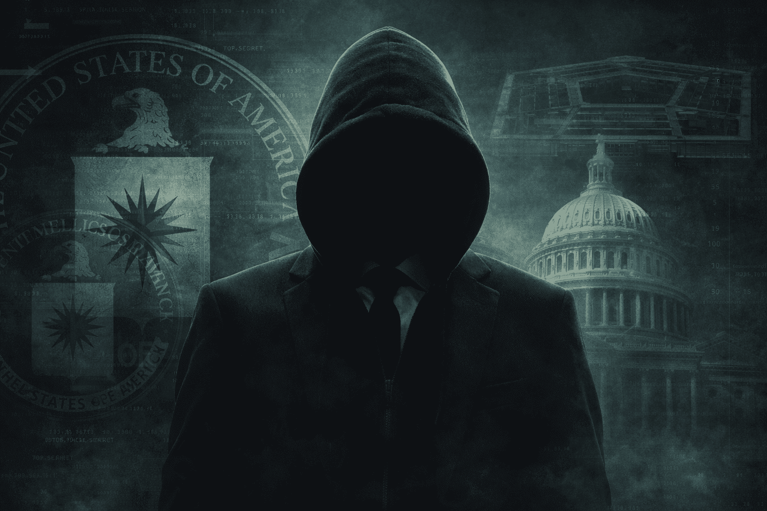 Deep State: el Estado Profundo, la sombra que manda sin presentarse a elecciones