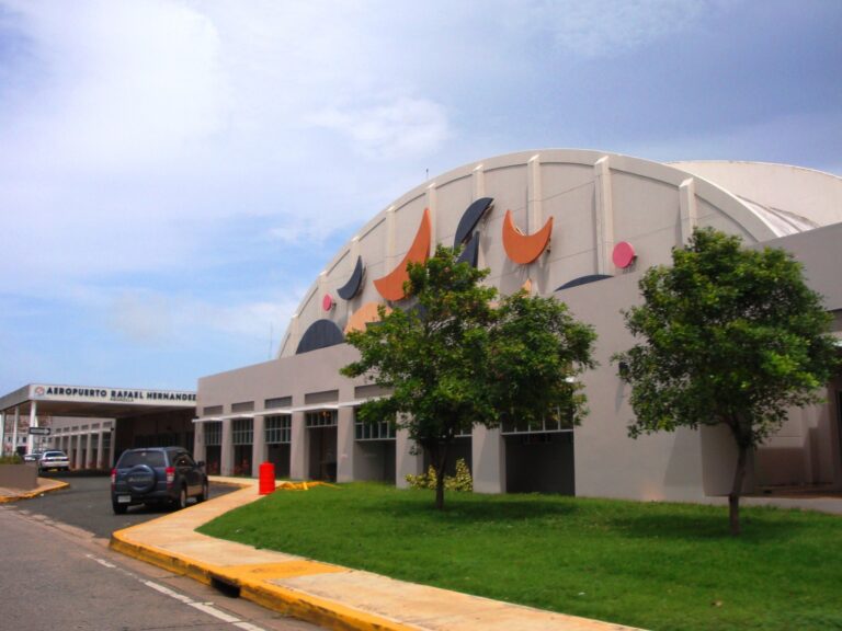Aguadilla, 2013: el vídeo térmico de Aduanas que lleva doce años sin resolverse