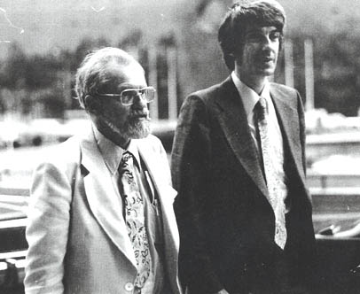 J. Allen Hynek