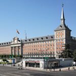 La desclasificación OVNI española: cómo un funcionario de Valencia convenció al Ejército del Aire de abrir sus cajones