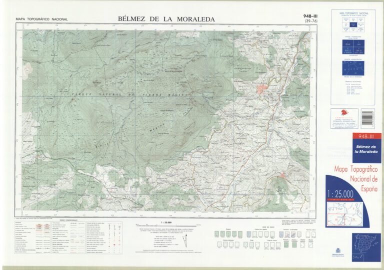 Las caras de Bélmez: cincuenta años de rostros en el suelo y ni una sola muestra bien tomada