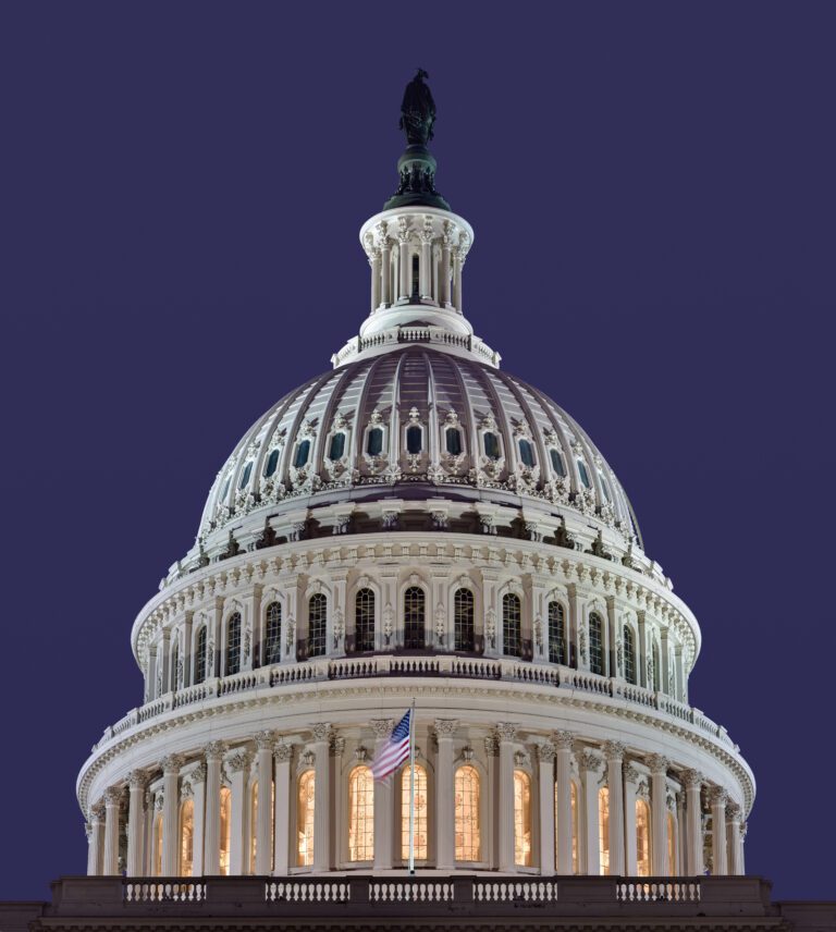 La UAP Disclosure Act: cómo se mata una ley de transparencia sin votar en contra