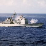 Kevin Day, el operador de radar que vio el caso Nimitz cuatro días antes que los pilotos